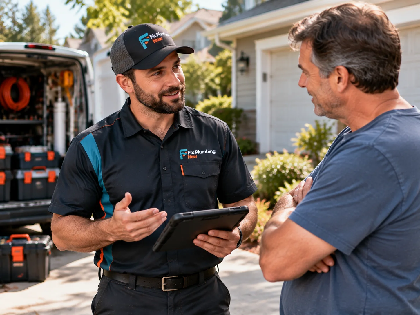Clogged Drain Service Paola, KS FAQs